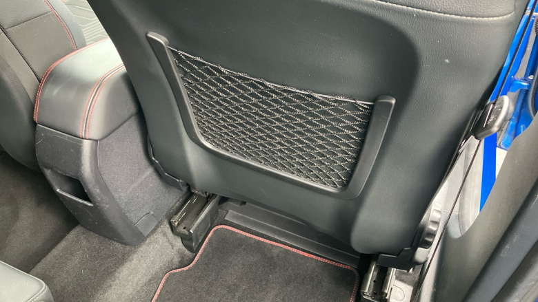 Ford Puma 1.0 EcoBoost Hybrid mHEV ST-Line X 5dr Petrol Hatchback